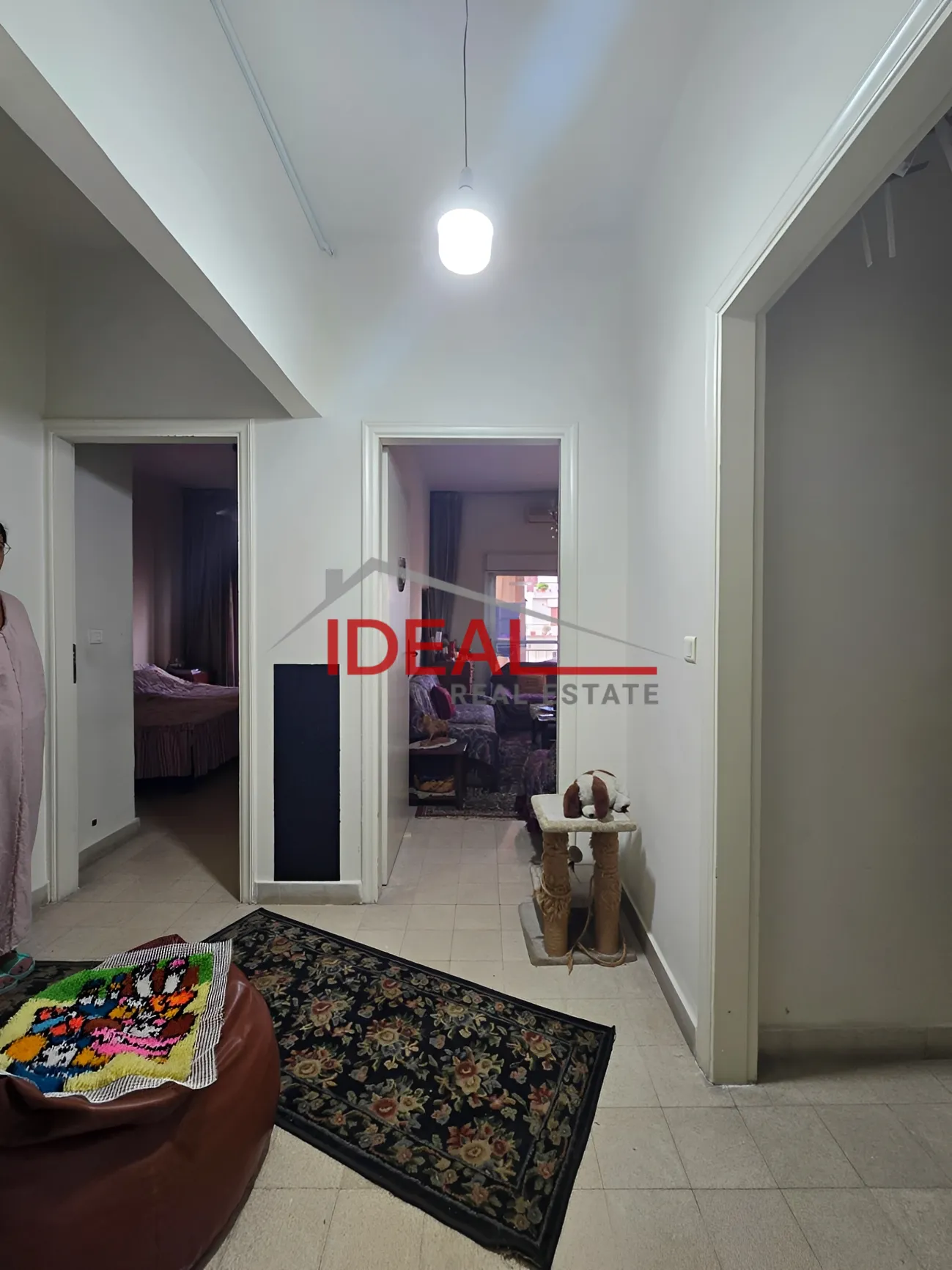 Apartment for sale in Achrafieh