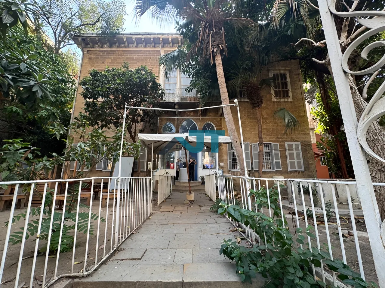 Land for sale in Sursock, beirut, lebanon