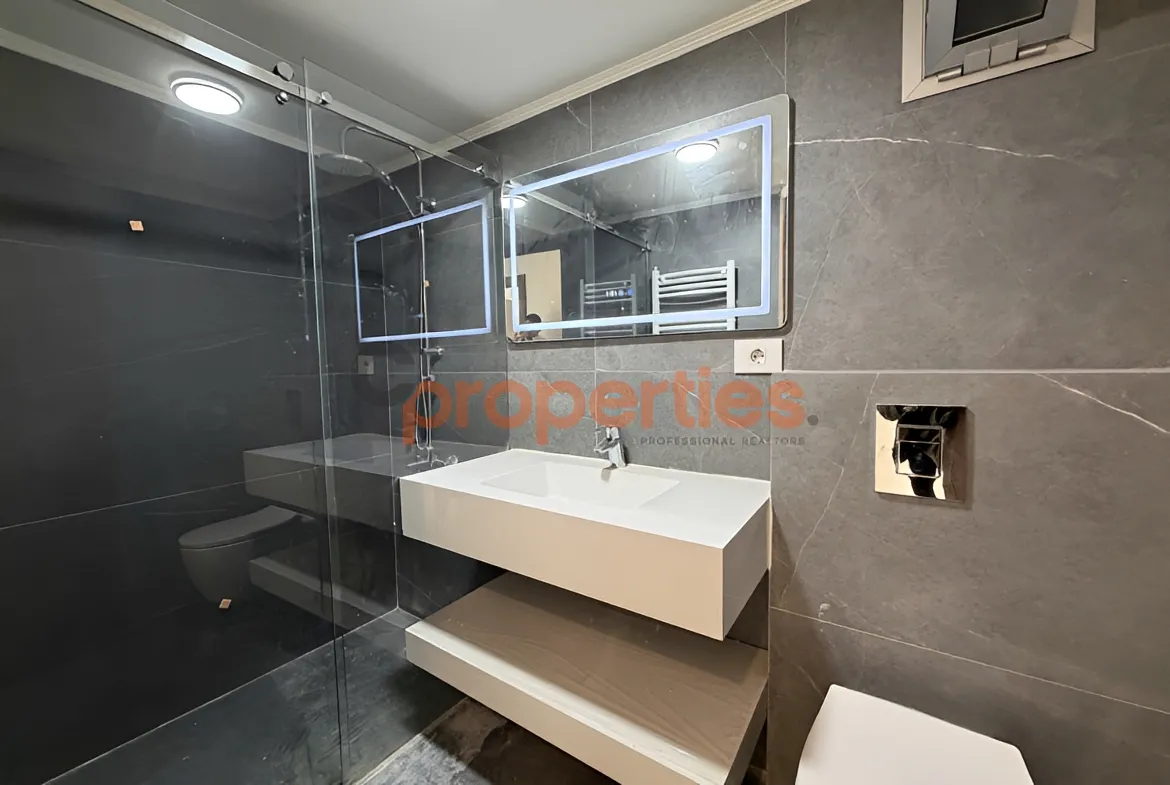 Apartment for Sale in Mtaileb