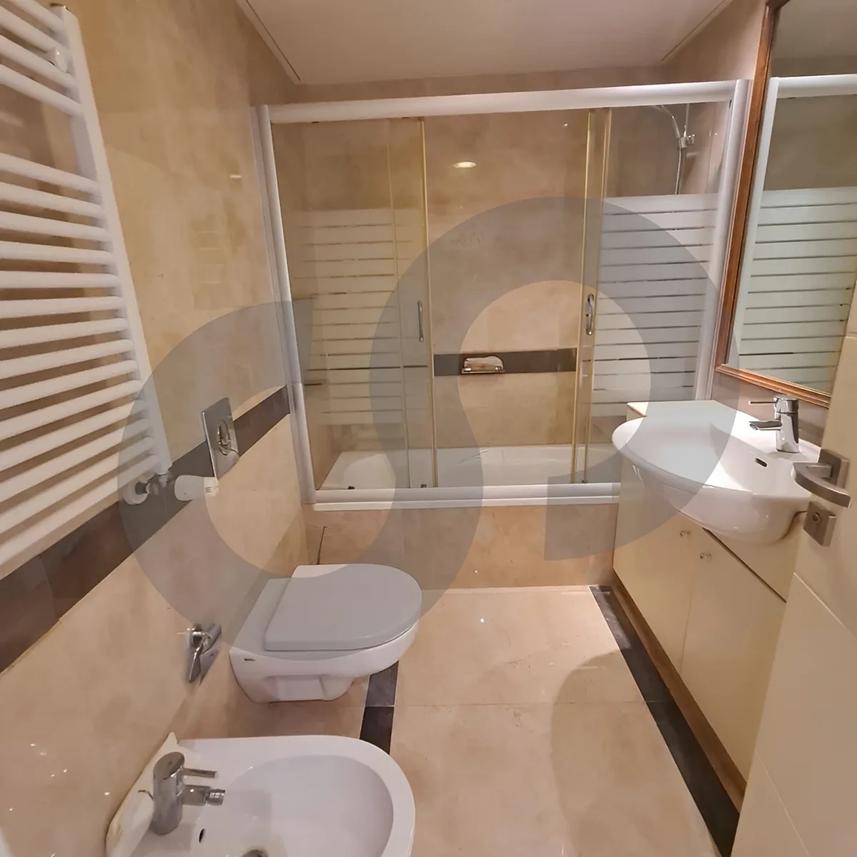 Apartment for Sale in Achrafieh, Beirut, Lebanon