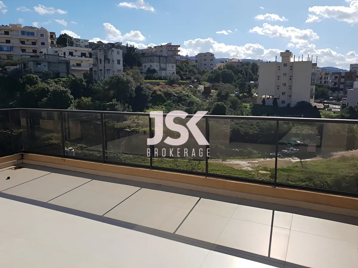 Duplex for Sale in Byblos, Lebanon