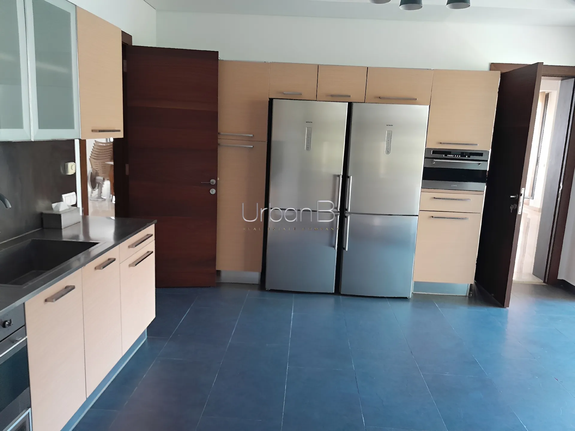 Residential in Rabieh, lebanon