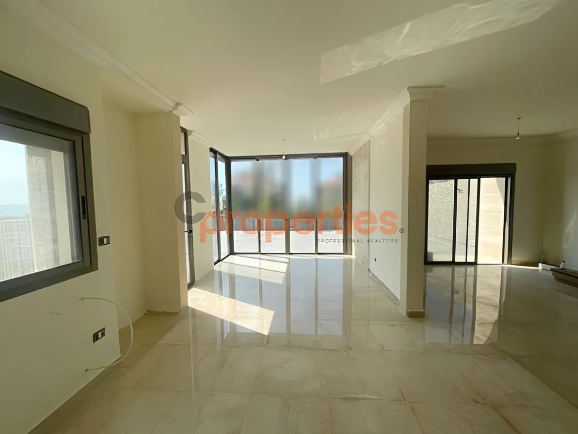Apartment for Sale in Kfar Hbab - 3 bed, 4 bath