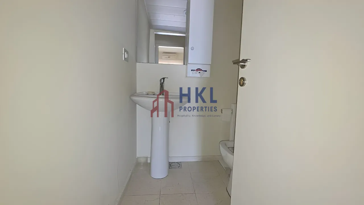 Office for rent in Gemmayzeh, Beirut, Lebanon