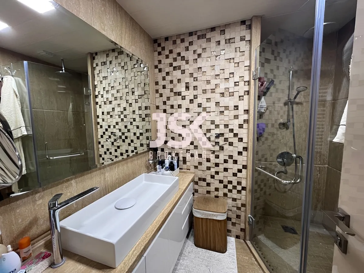 Apartment for Sale in Fanar, Lebanon
