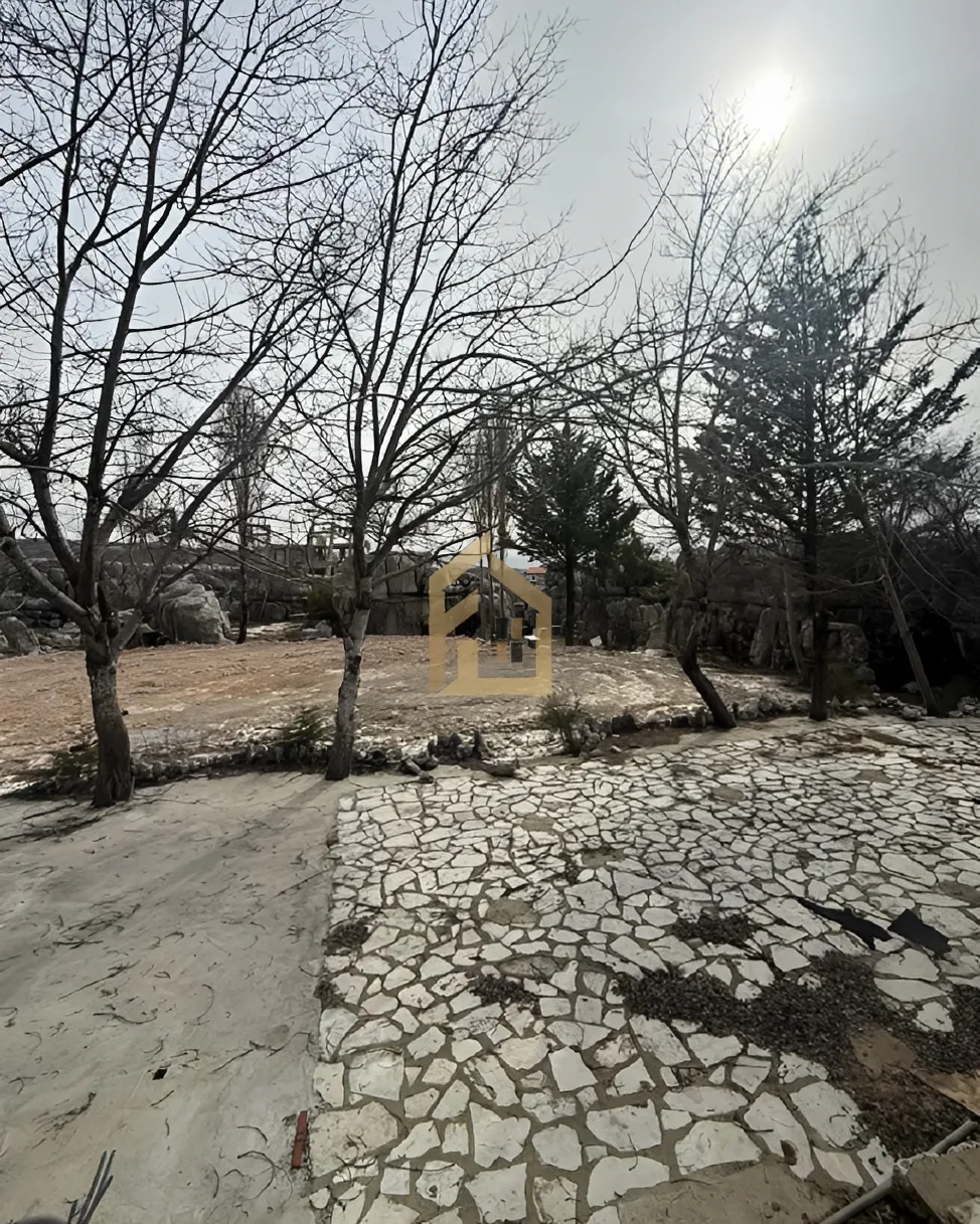 Residential Land for sale in Faitroun, Lebanon