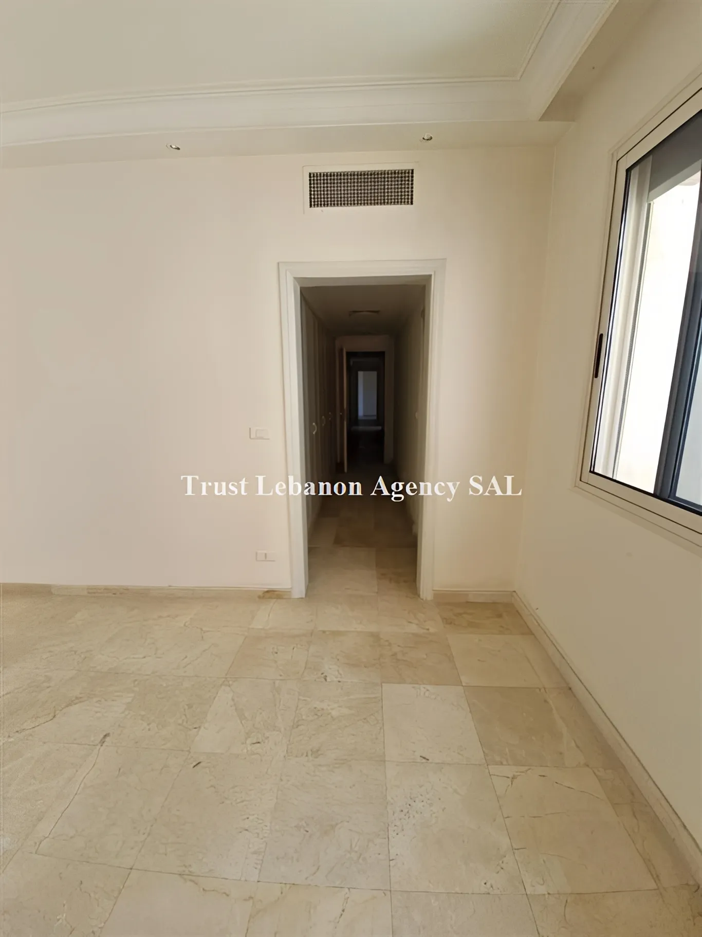 Apartment for Sale in Hamra Beirut Lebanon