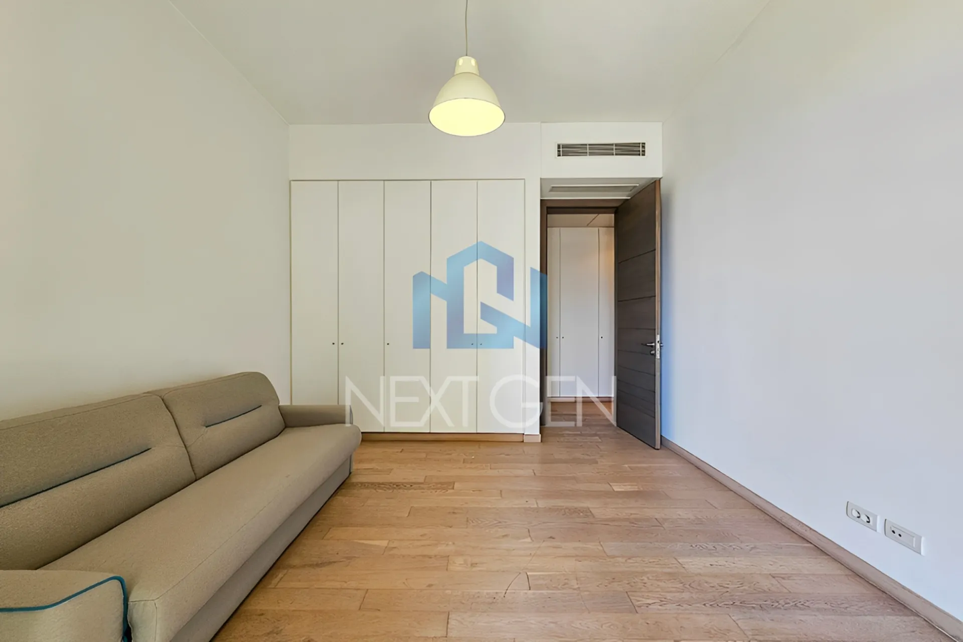 Apartment for rent in Achrafieh, Beirut, Lebanon