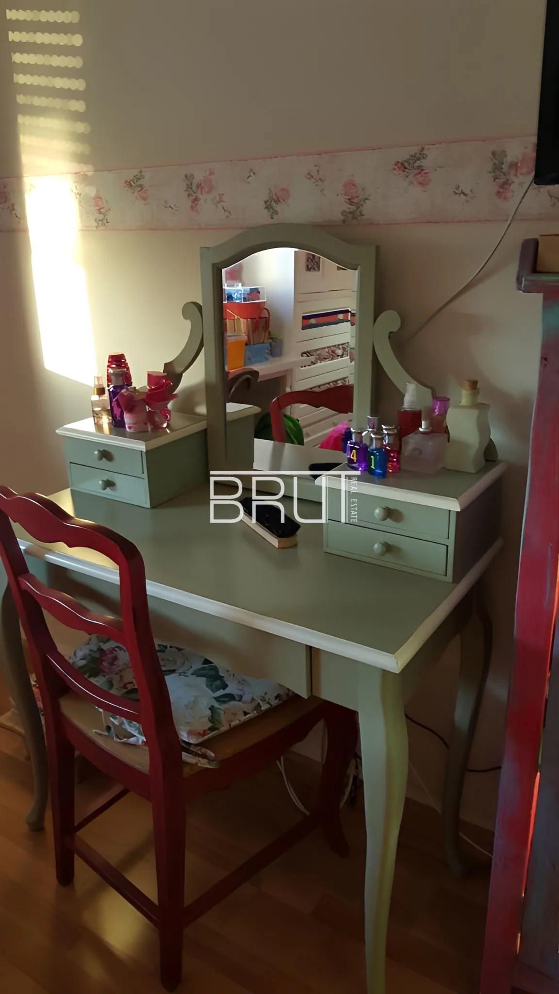 Apartment for Sale in Sahel Aalma