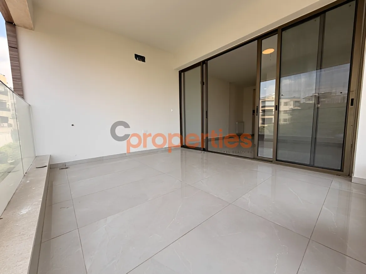 Apartment for Sale in Naqqache - 3 bed, 4 bath