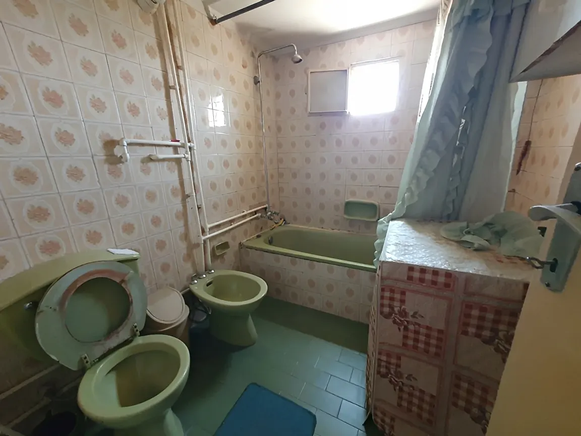 Apartment for Rent in Qleiat - 3 bed, 1 bath