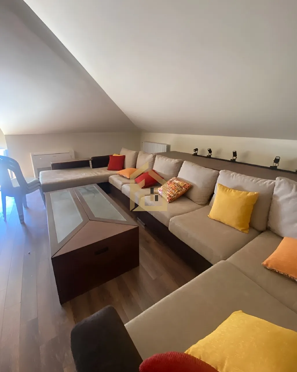 Duplex for sale in Sehayleh, Lebanon