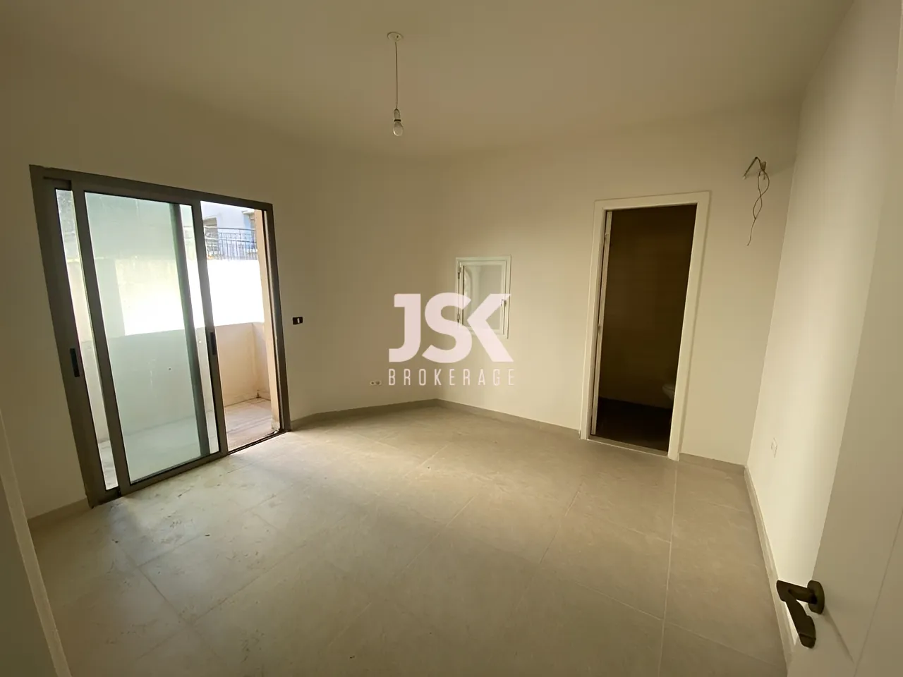 Apartment for Sale in Dik El Mehdi