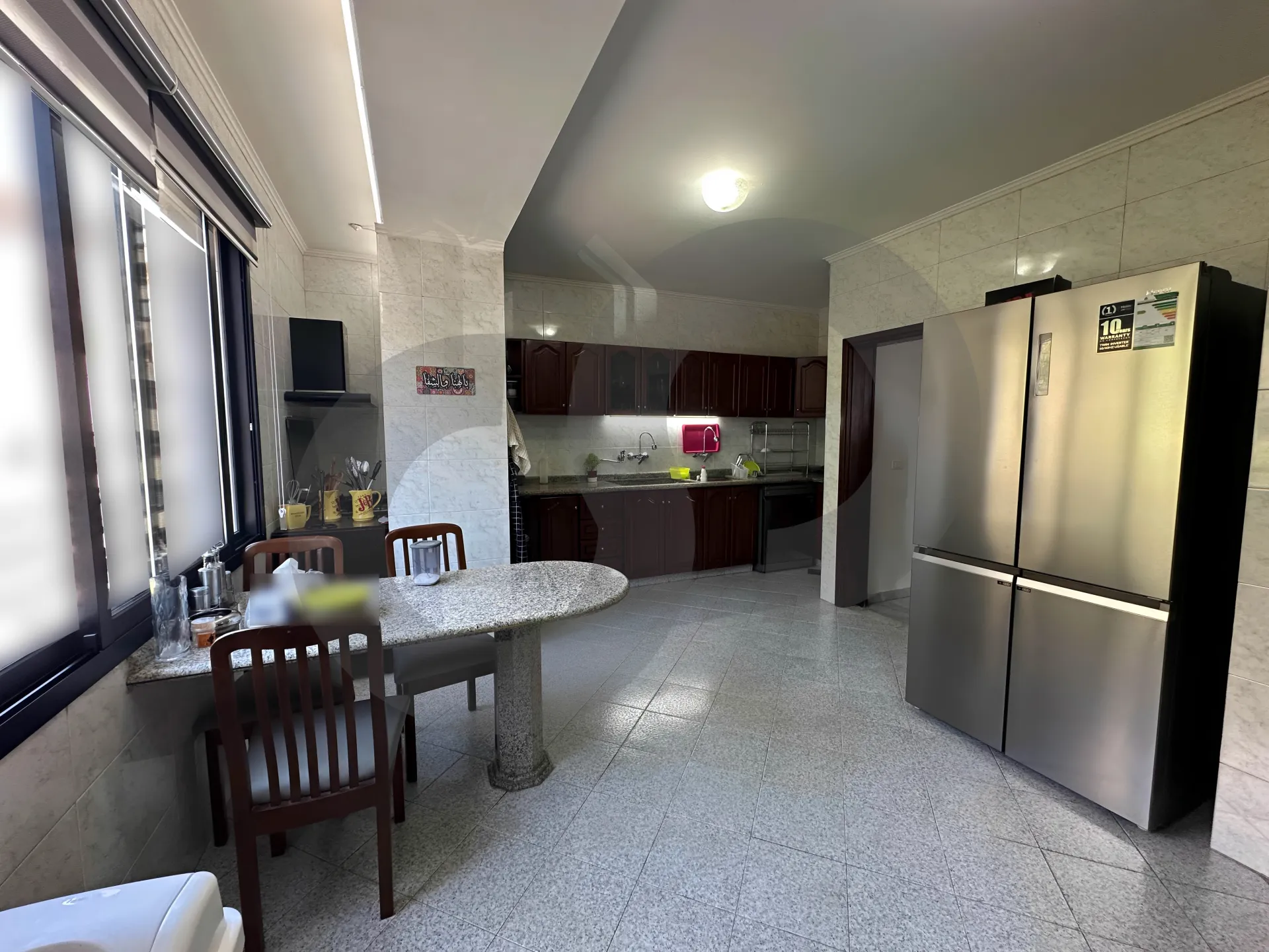 Apartment for Sale in Merdacheh