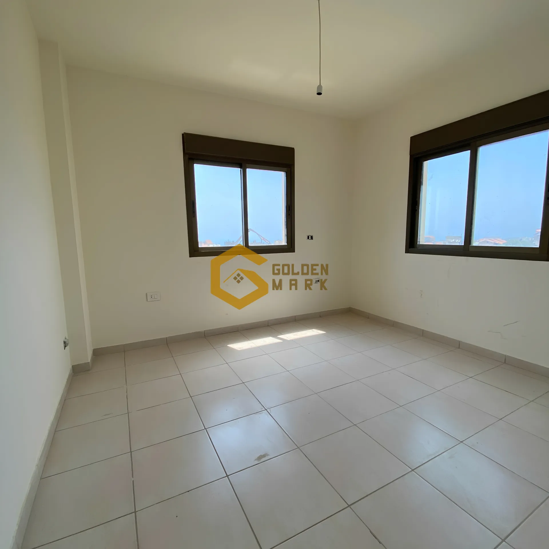 Apartment for Sale in Blat