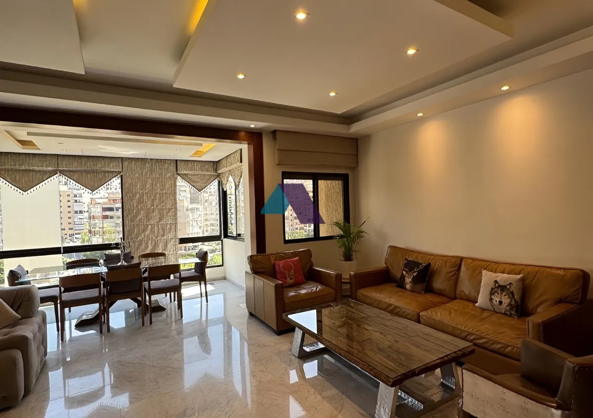 Apartment for Sale in Zalqa