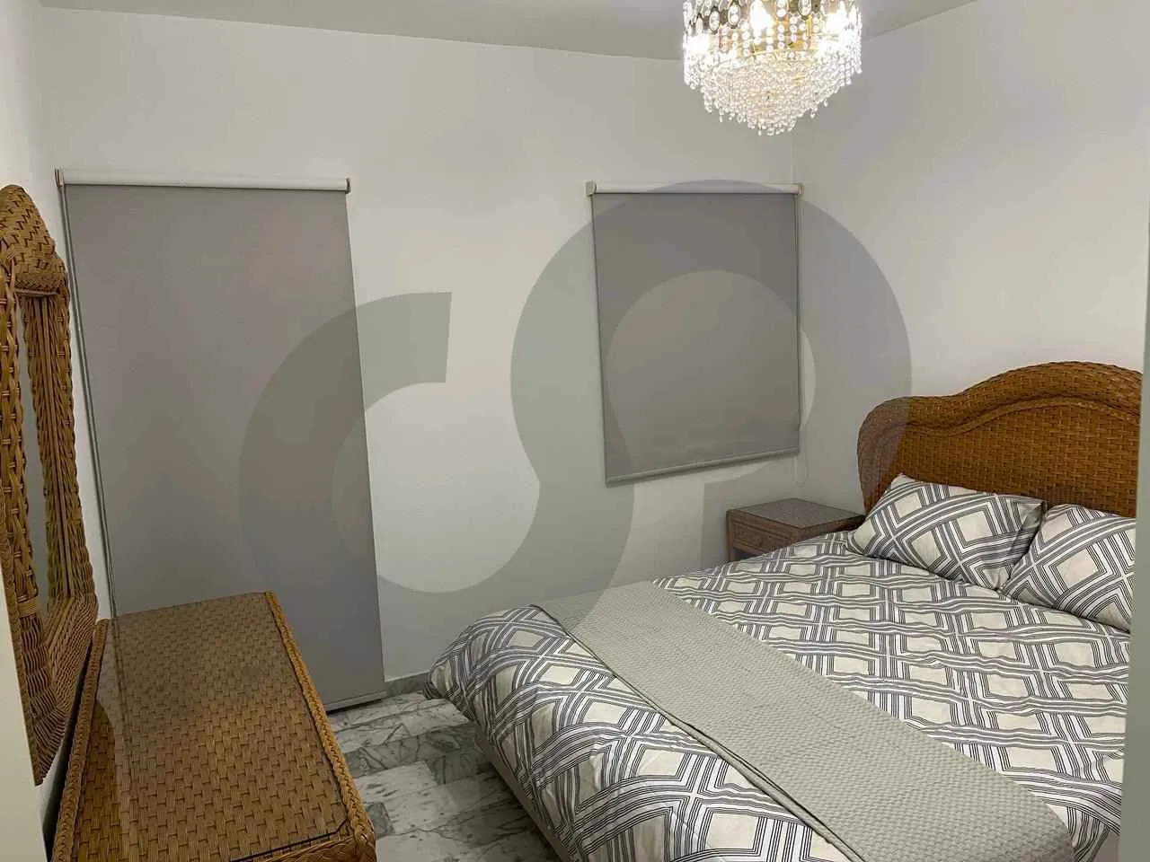 Apartment for Rent in Ain Al Mraiseh