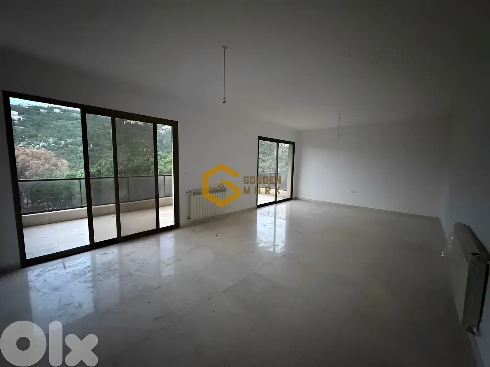 Duplex for Sale in Baabdat - 4 bed, 4 bath