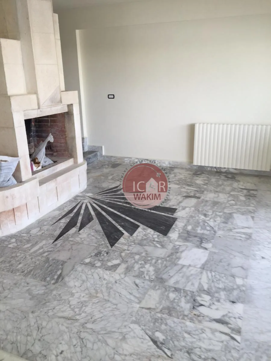 Triplex for Sale in Faqra - 4 bed, 3 bath