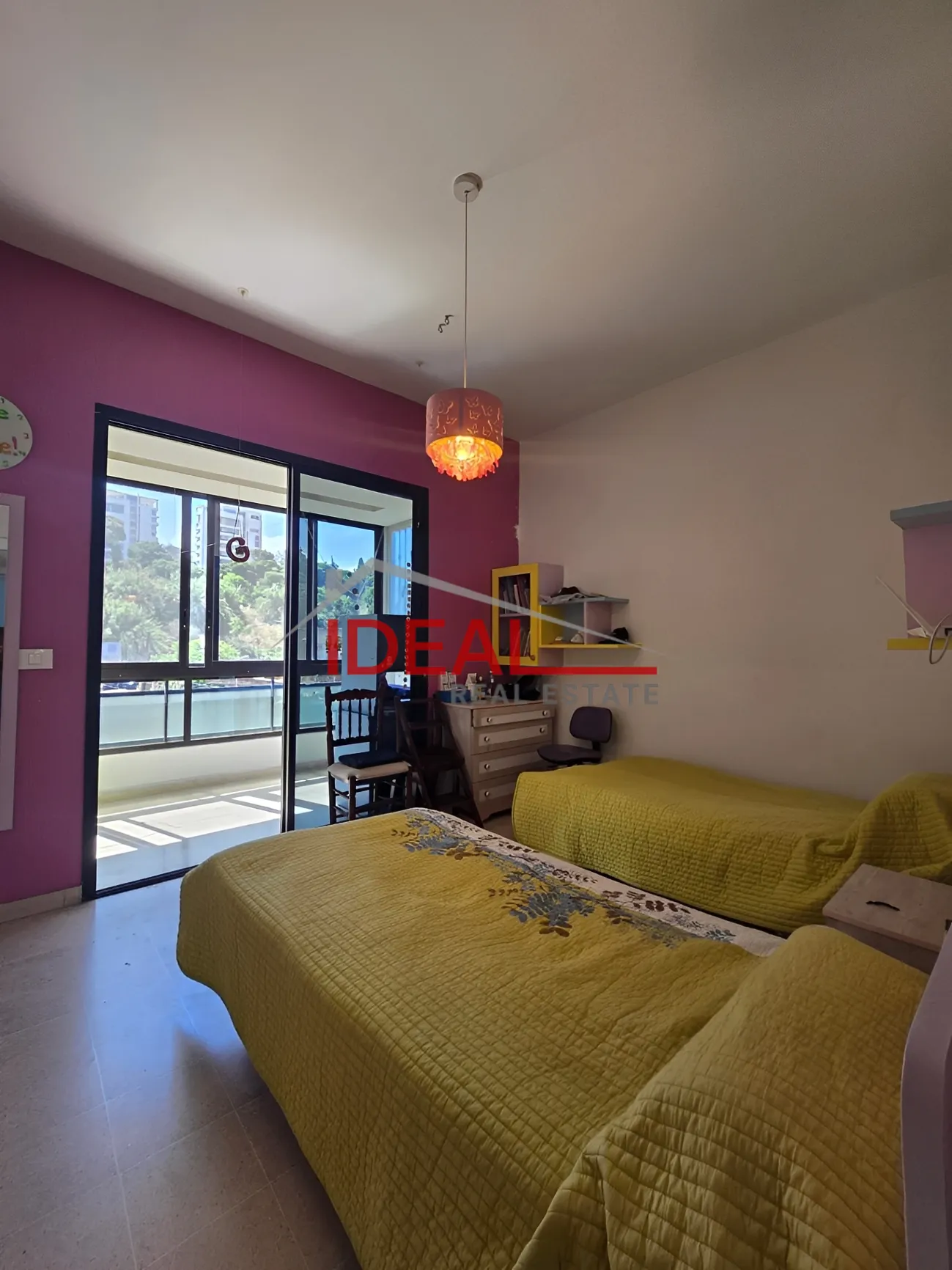 Apartment for sale in Horch Tabet, Lebanon