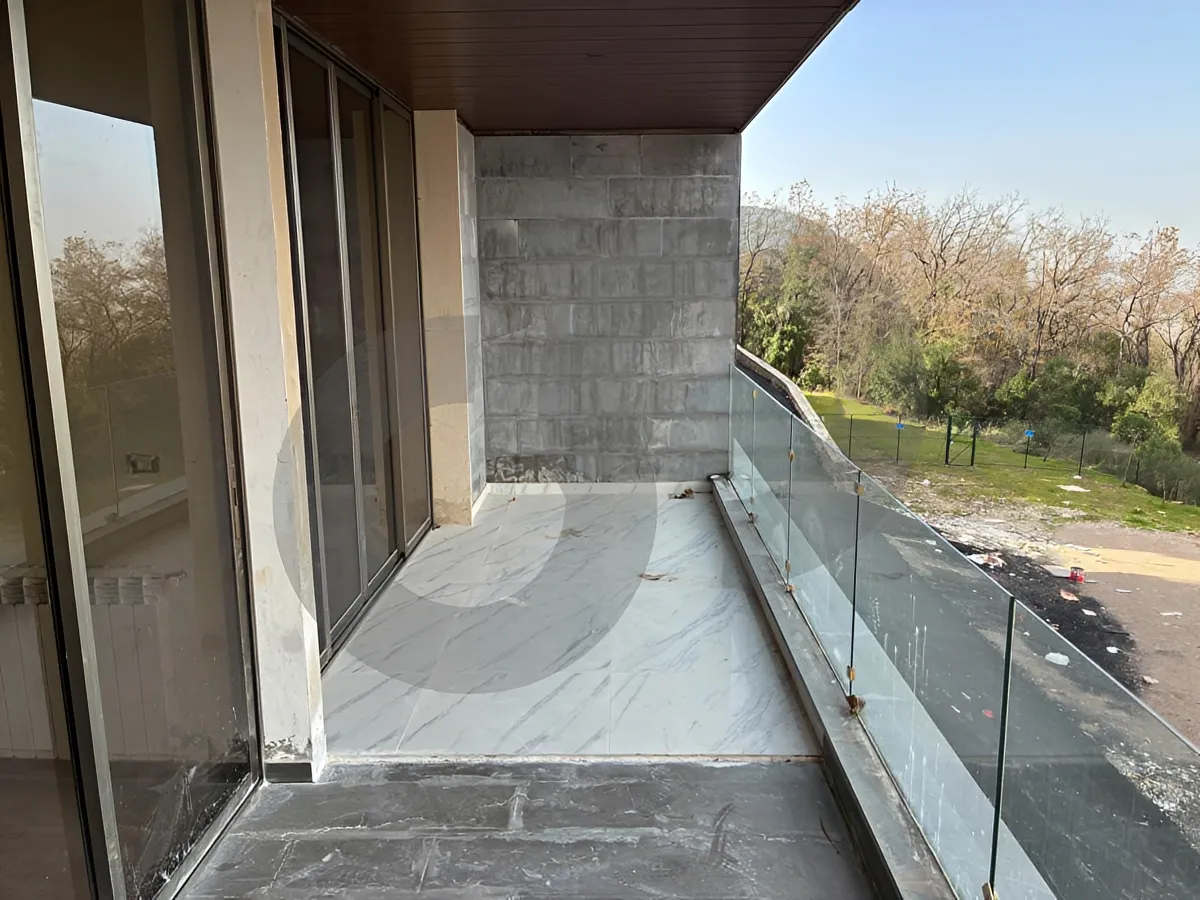 Apartment for Sale in Bikfaiya, Lebanon