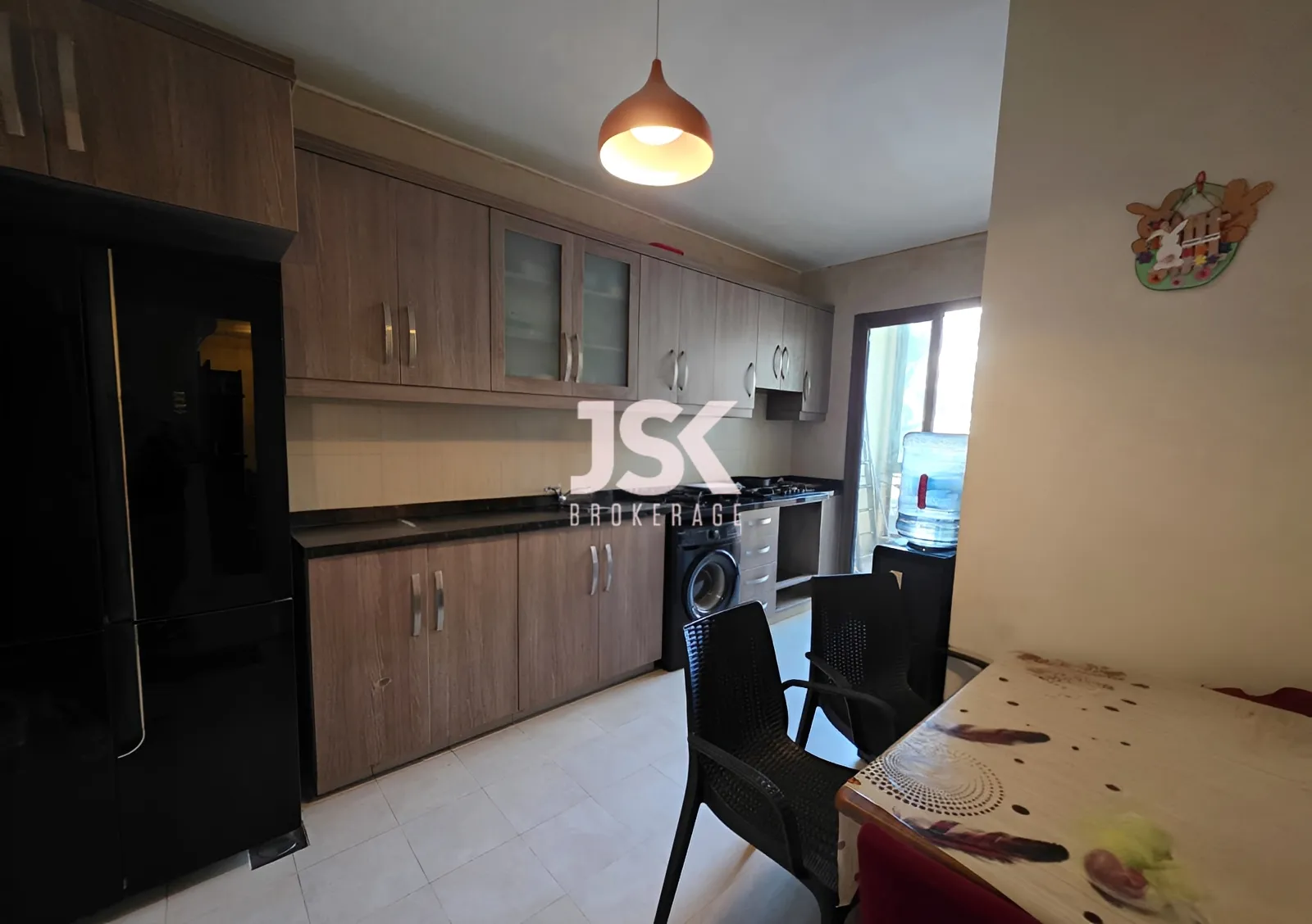 Apartment for Sale in Merdacheh