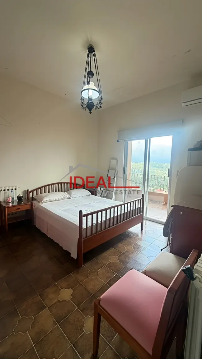 Apartment for sale in Qlayaat