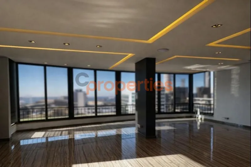 Apartment for Rent in Kaslik