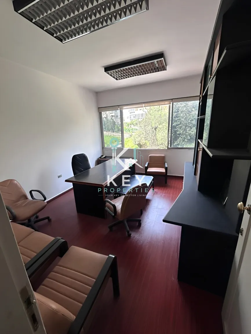 Office for rent in Adonis, Lebanon