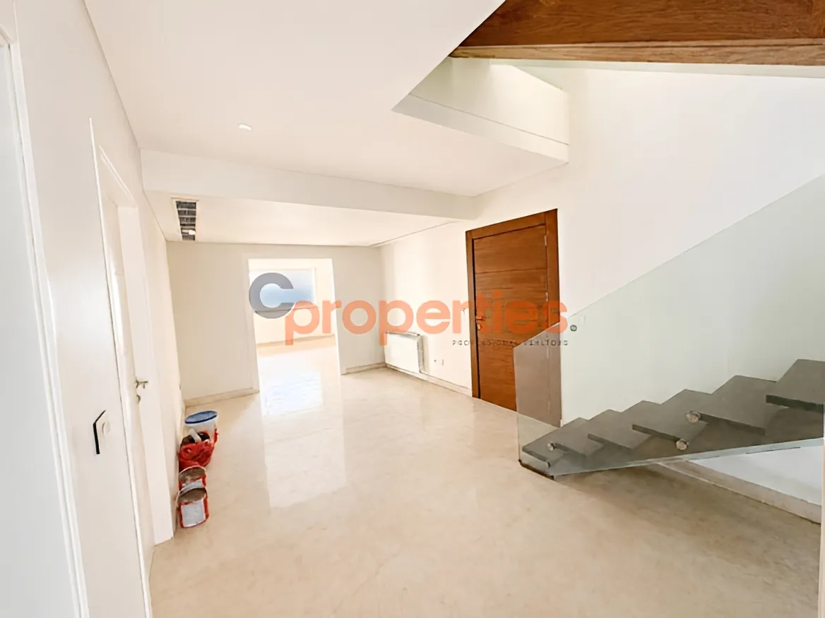 Apartment for Sale in Baabda