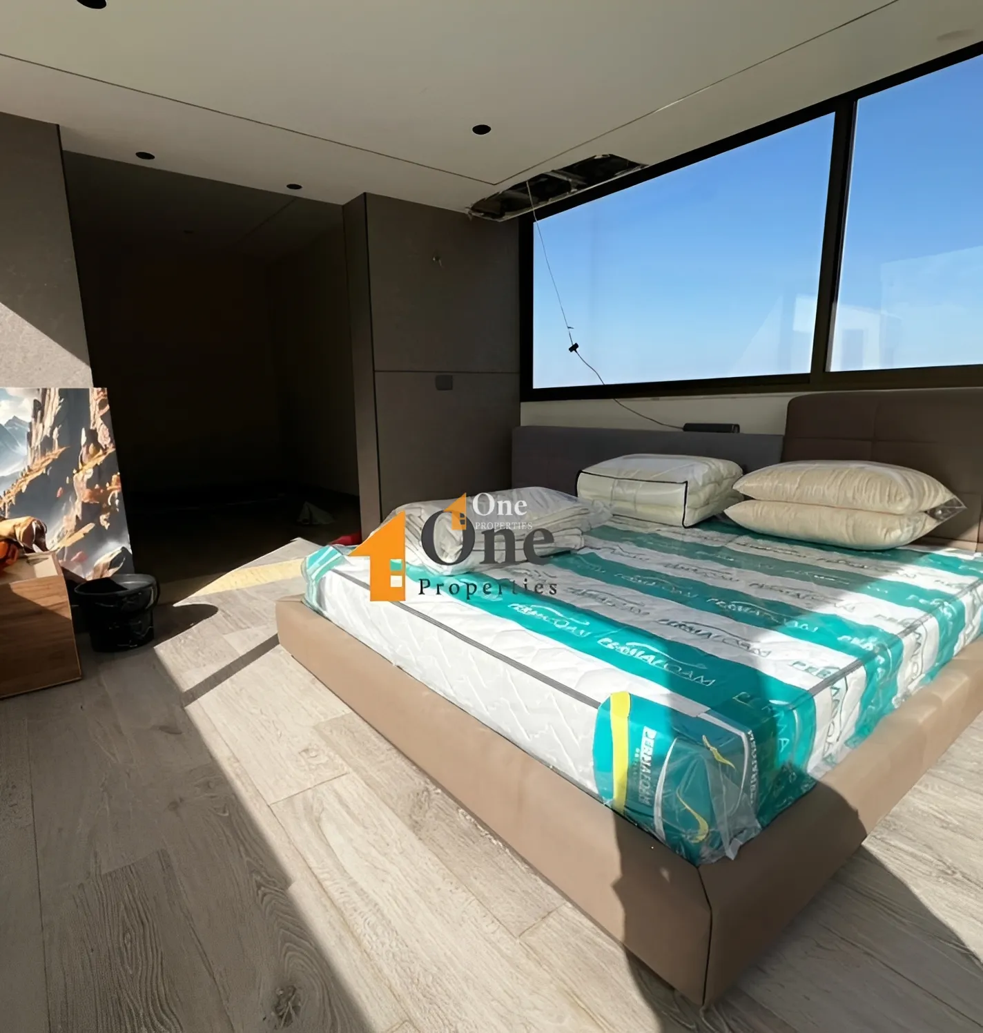 Apartment for sale in Kfar Yassine, Lebanon - 3 bed, 4 bath