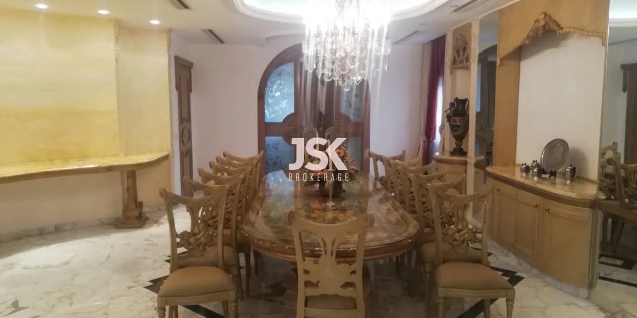 Duplex for Sale in Rabieh