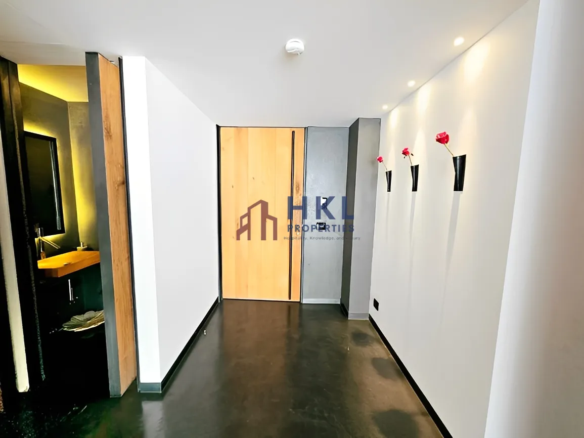 Apartment for Sale in Achrafieh, Beirut, Lebanon