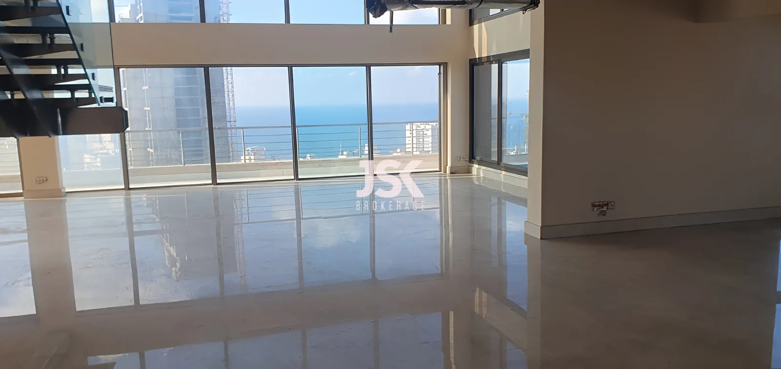 Apartment for Sale in Ras