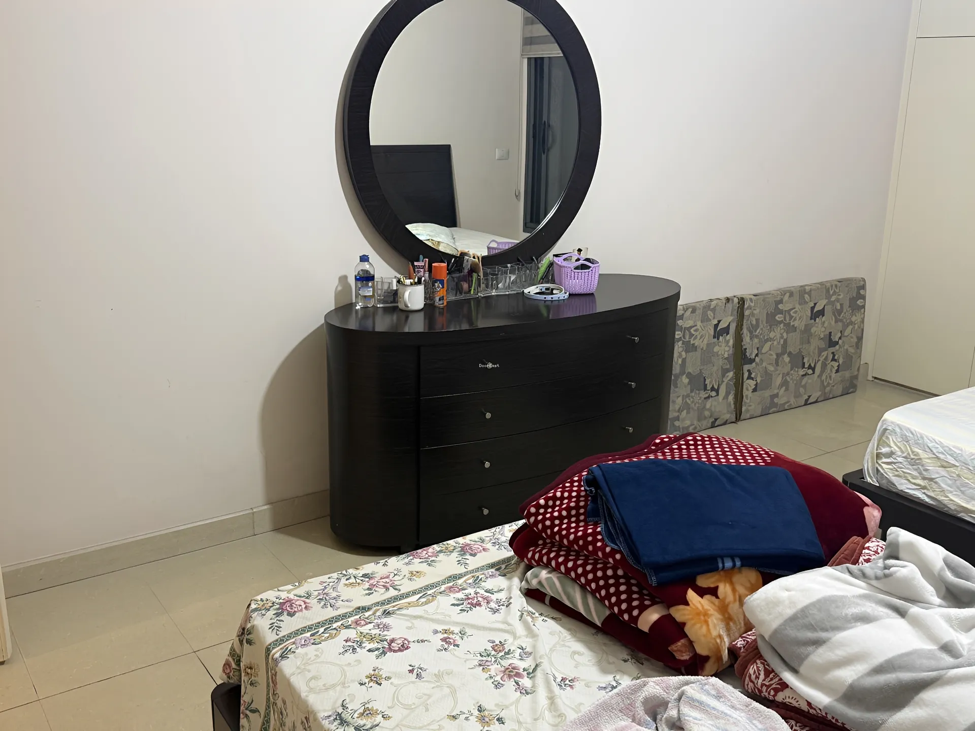 Apartment for rent in El Malla