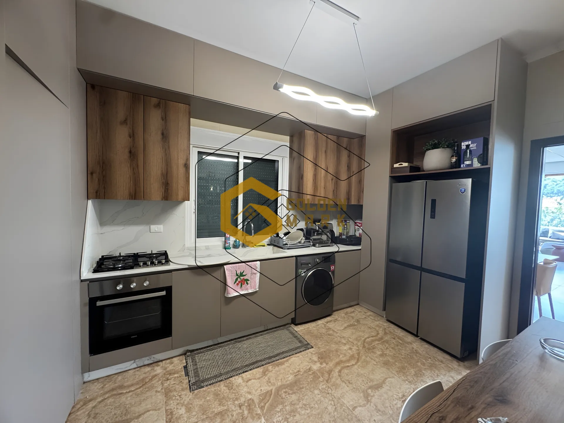 Apartment for Sale in Bsalim