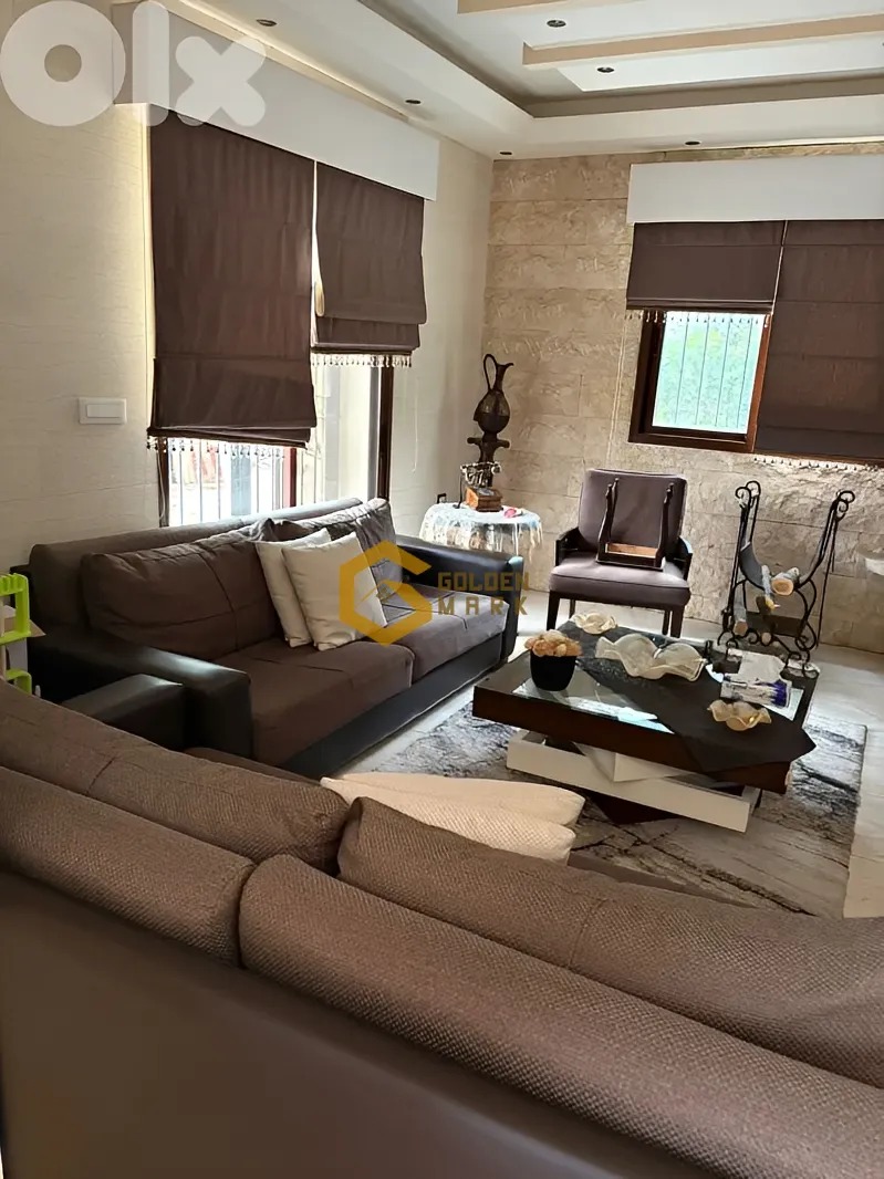 Villa for Sale in Edde