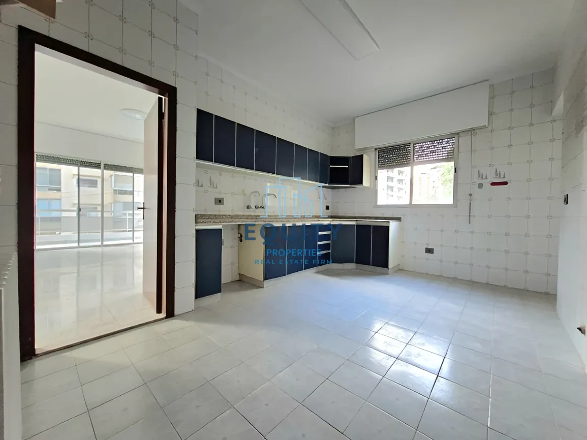 Apartment for rent in Sahel Aalma, Lebanon
