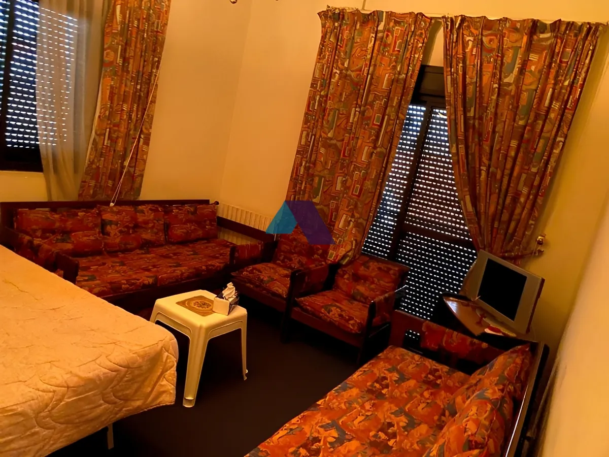 Apartment for Sale in Ballouneh