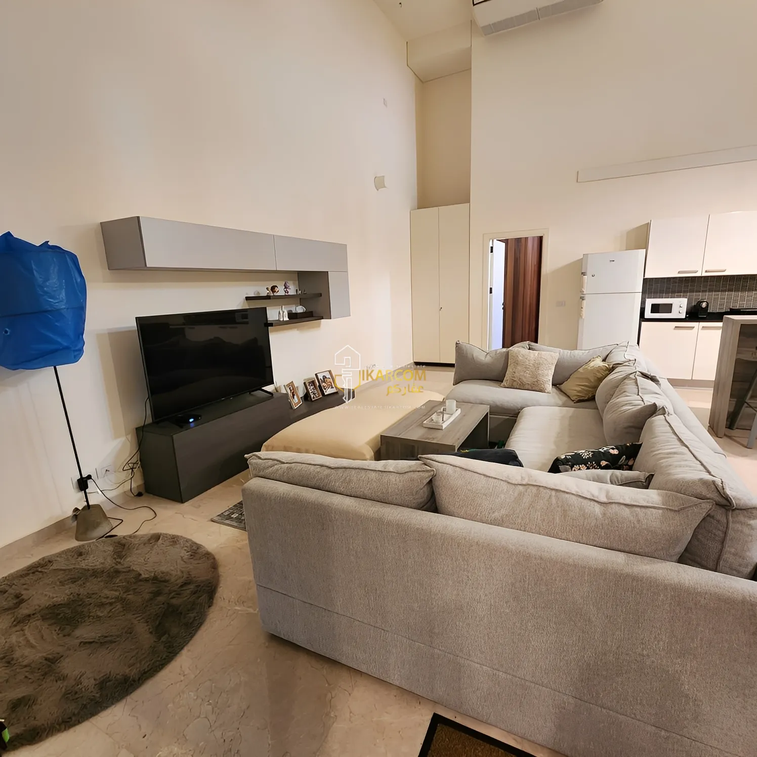 Apartment for Rent in Clemenceau
