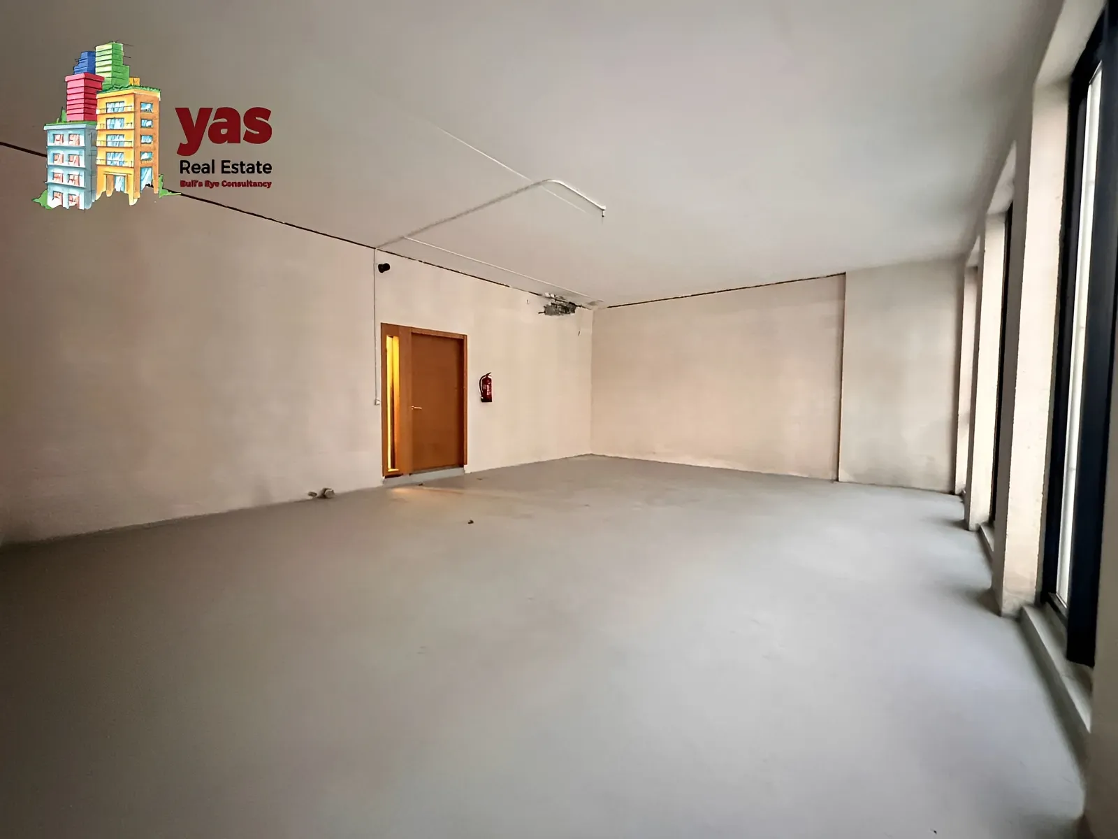 Office for rent in Dbayeh
