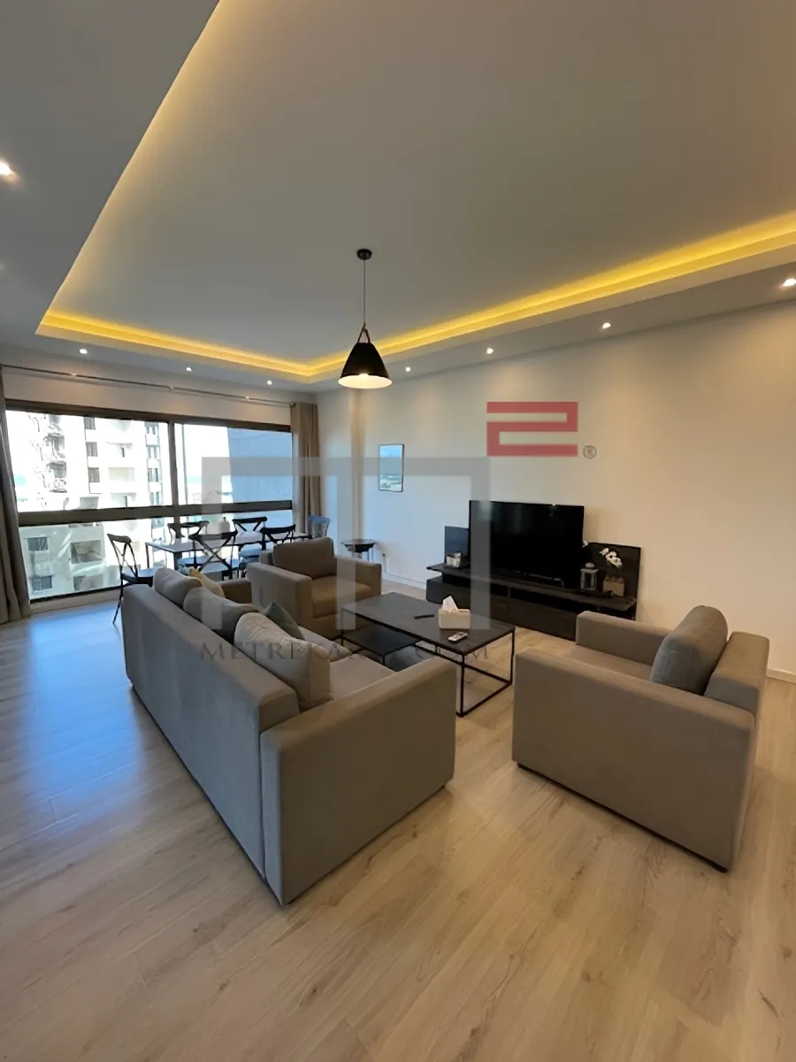 Apartment for rent in Remeil