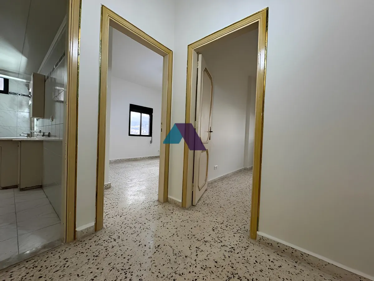 Apartment for Sale in Aamchit