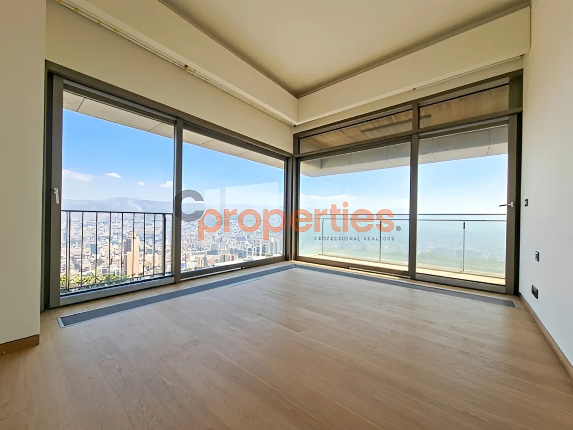 Apartment for sale in Achrafieh, Beirut, Lebanon
