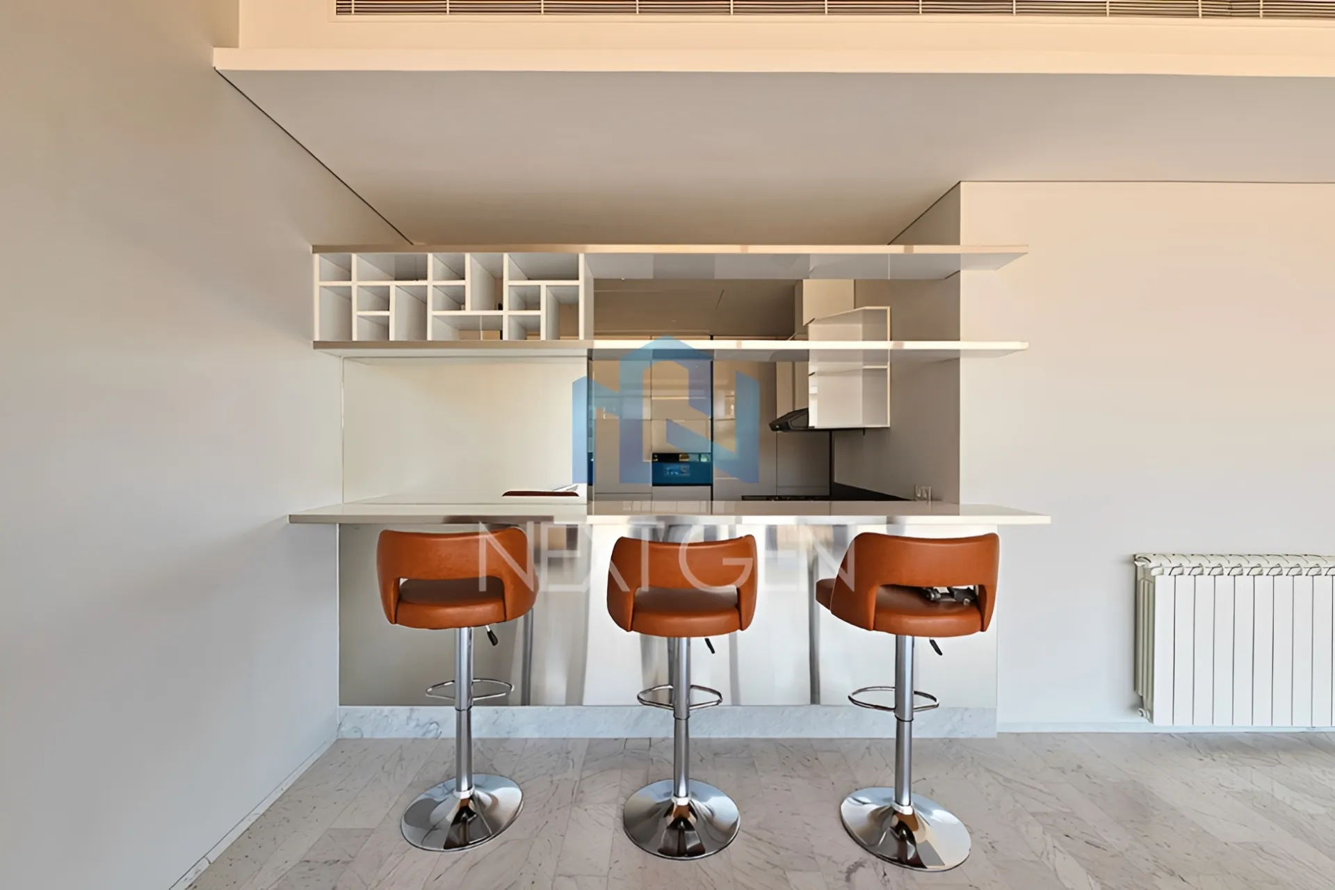 Apartment for rent in Badaro, Beirut, Lebanon