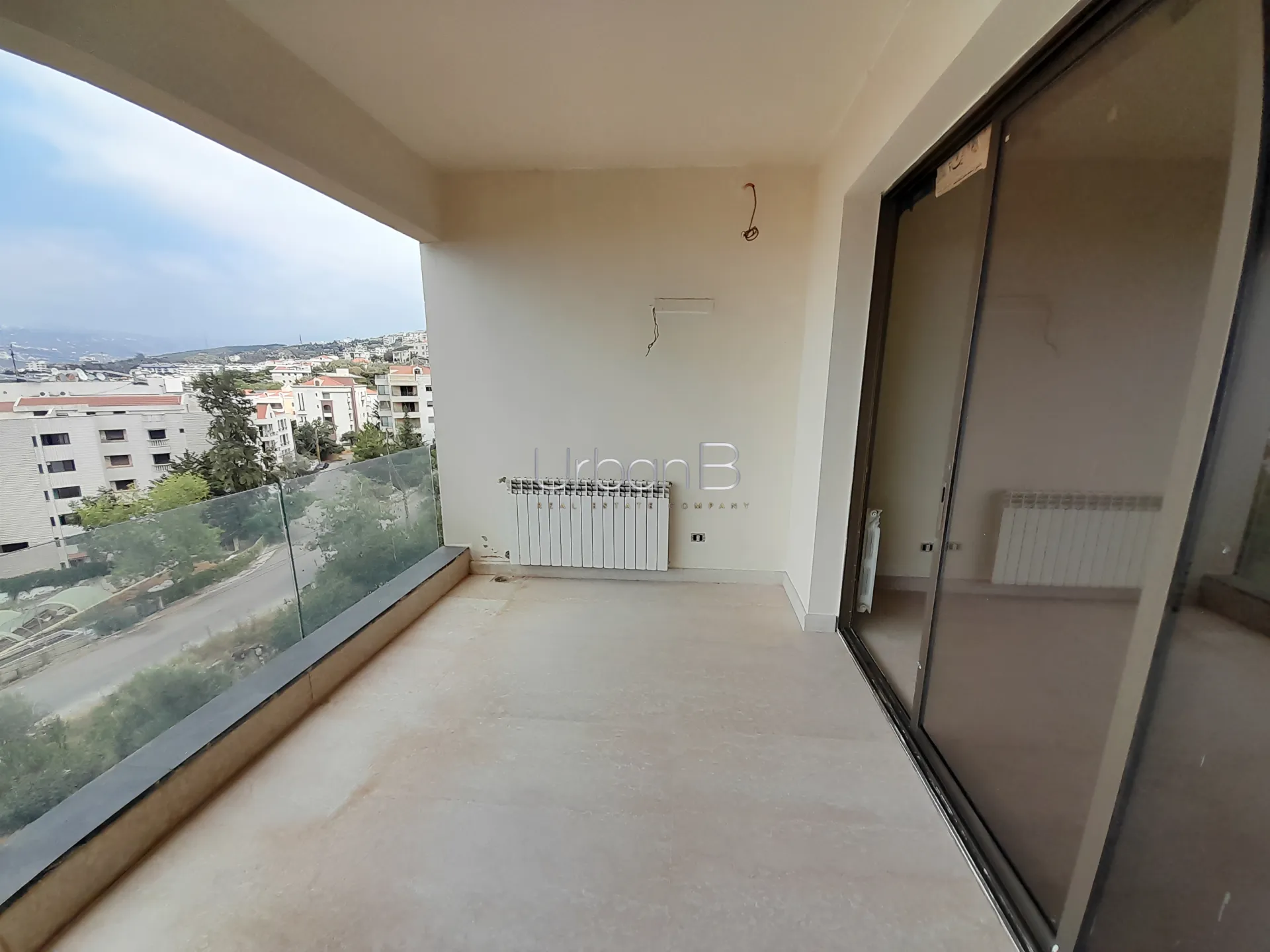 Residential in Cornet chahwan, lebanon