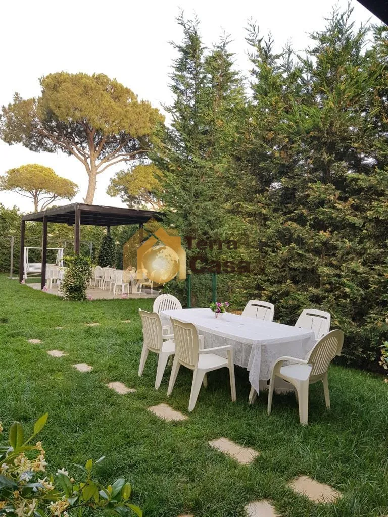 Apartment for rent in El Metn, Lebanon