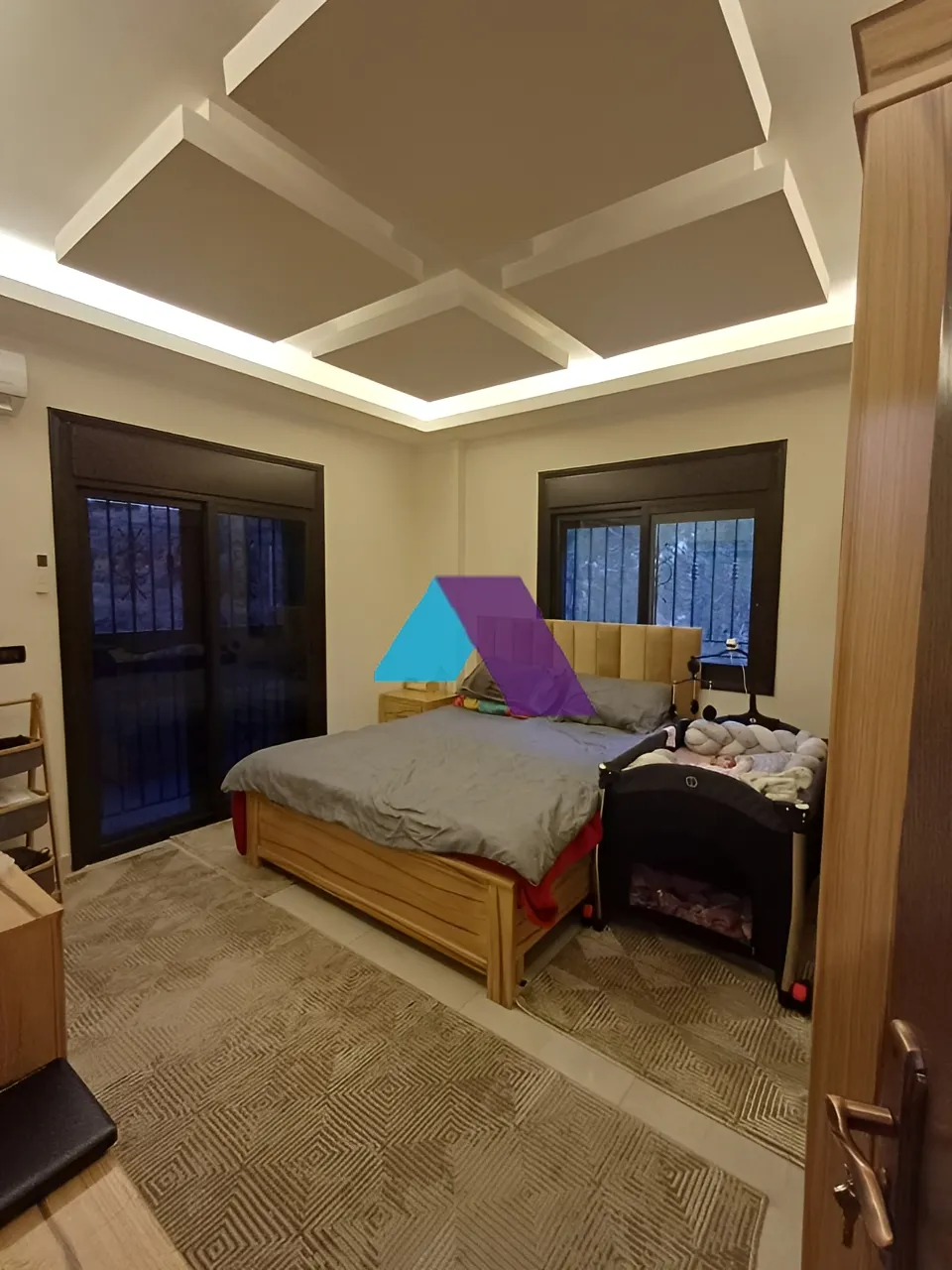Apartment for Sale in Zahlé - 2 bed, 2 bath