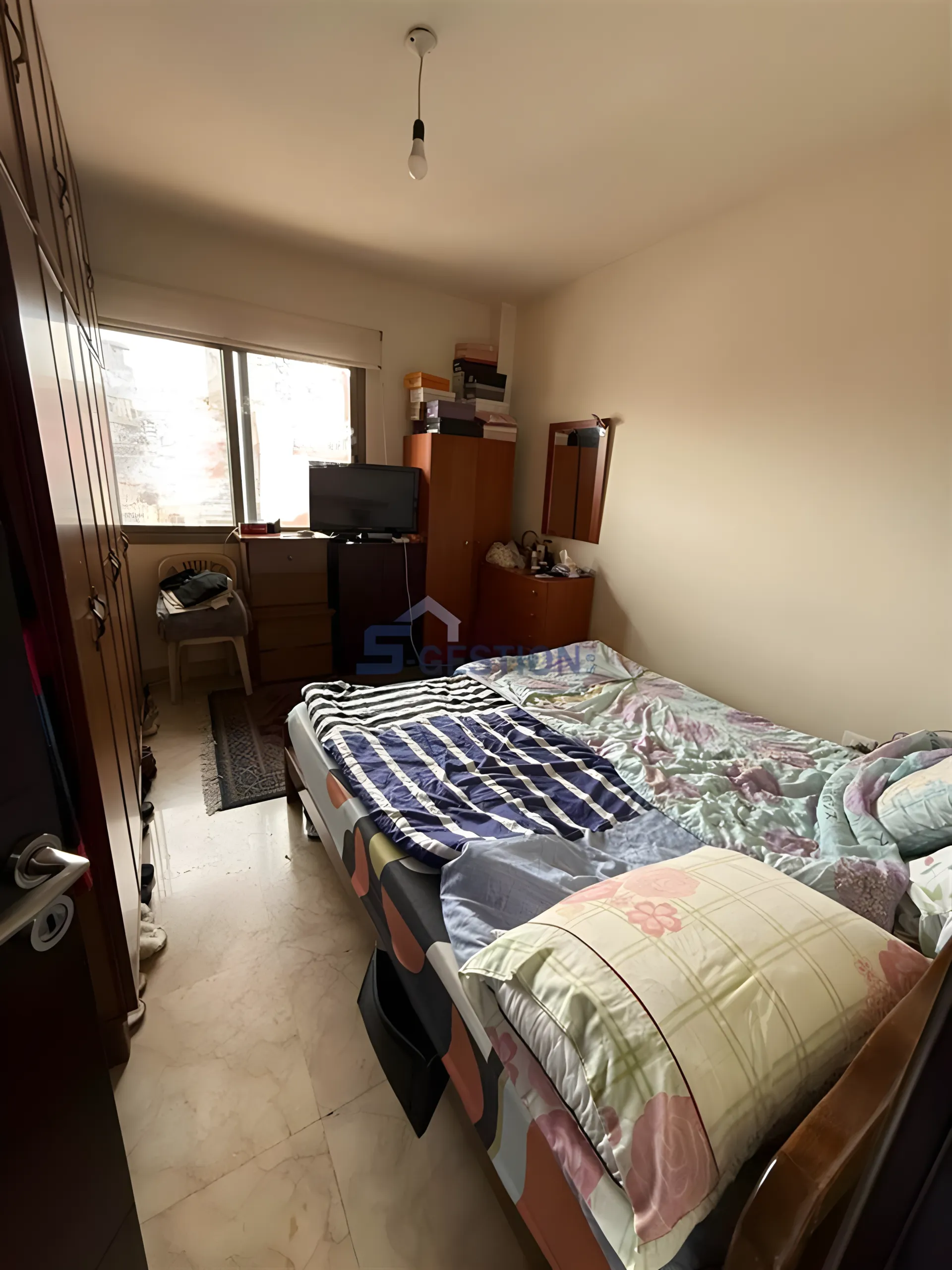 Apartment for Rent in Achrafieh - 3 bed, 4 bath