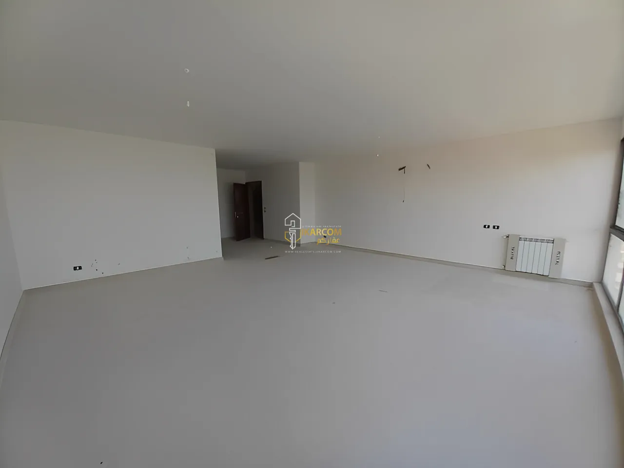 Apartment for Sale in Mazraat Yachoua